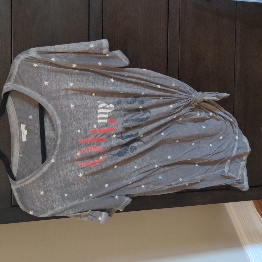 Oh My Stars Tee